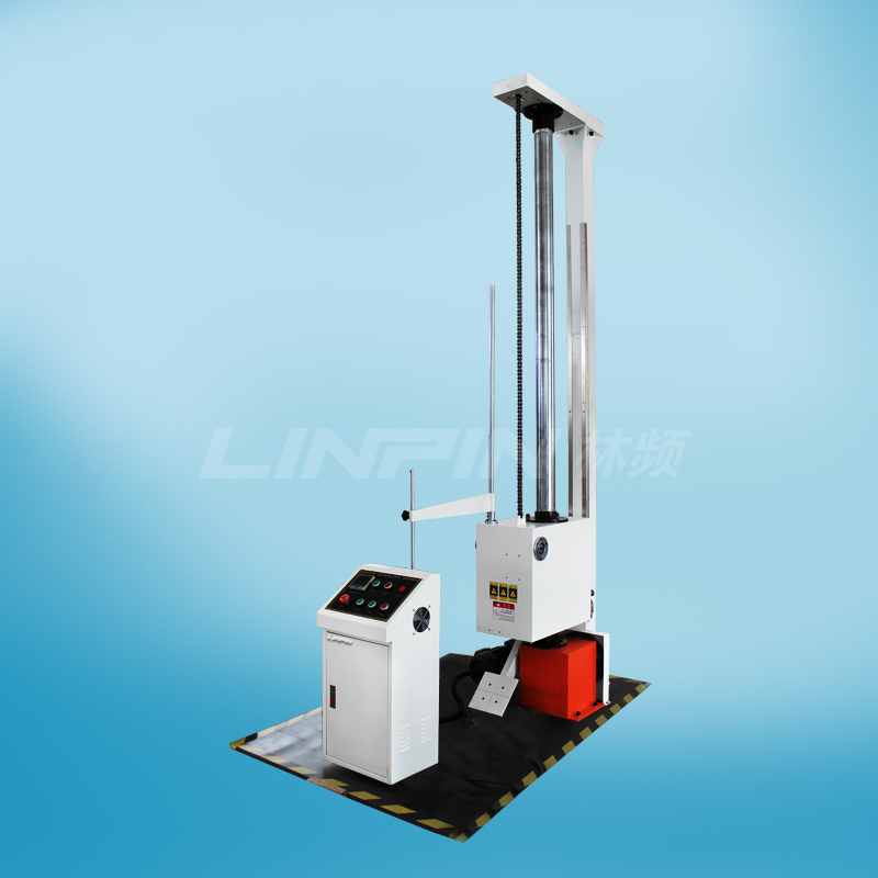 跌落試驗機|雙壁跌落試驗機|跌落測試臺