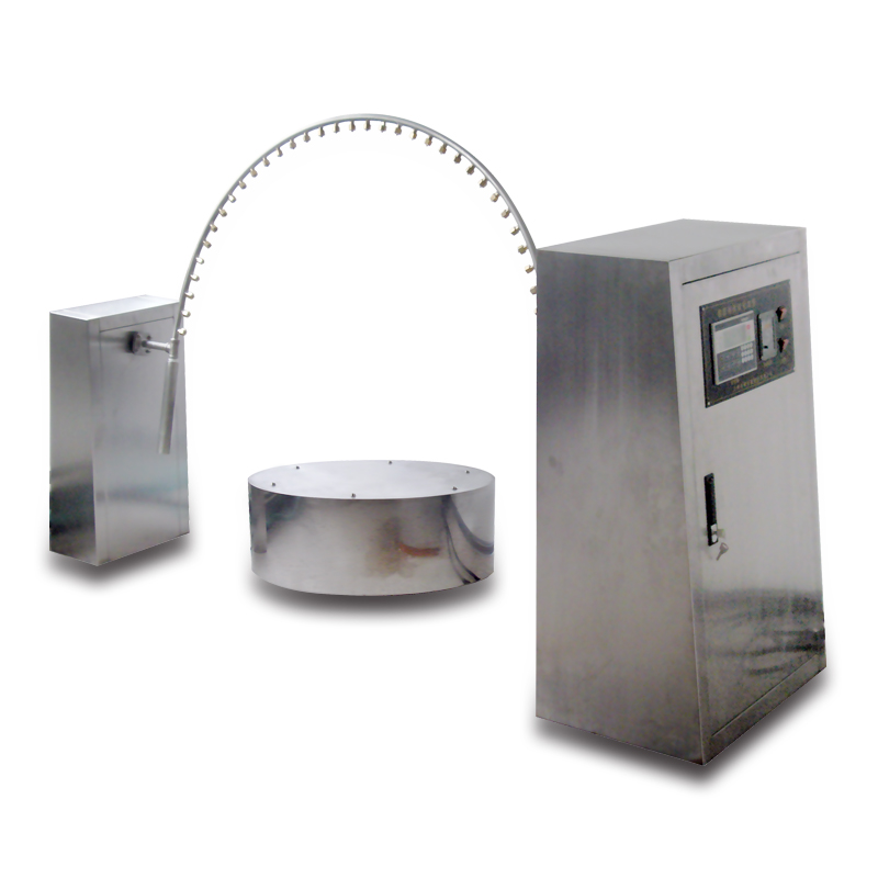 淋水試驗設備|淋雨試驗設備